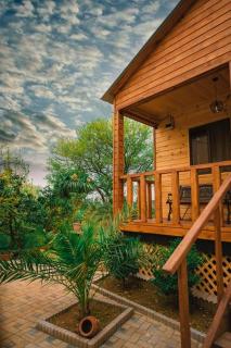 2bedroom cottage.026 - Batoemi - 1