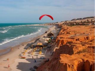 Recanto canoa - Aracati - 1