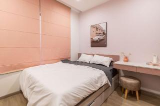Bống Homestay-Luxury Apartment-2PN - Long Bình - 5