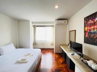 Baingern Living Place - Chiang Mai - 9