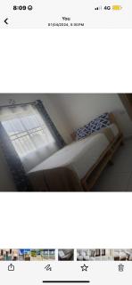Giana’s stays with pool - Mombassa - 9