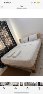 Giana’s stays with pool - Mombassa - 1