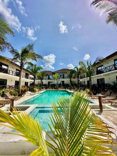 Sand Beach Boutique Hotel - Bwejuu - 4