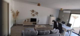 Appartement Lelia - Sotta - 7