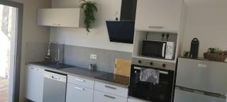 Appartement Lelia - Sotta - 5