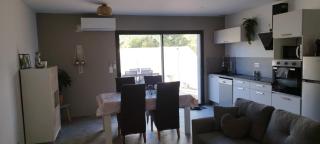 Appartement Lelia - Sotta - 4