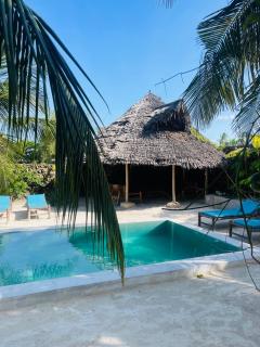 Sand Beach Boutique Villas - Bwejuu - 4