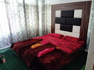 Hotel Moonlight - Srinagar - 2