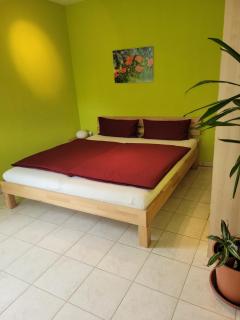 Gelbes Haus Heldritt - Bad Rodach - 1