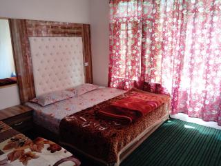 Hotel Moonlight - Srinagar - 4