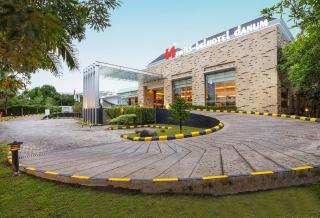 Swiss-Belhotel Danum Palangkaraya - Palangkaraya - 4