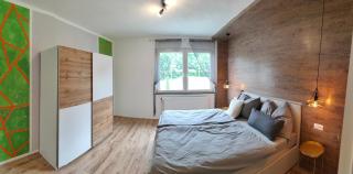Ferienwohnung Waldblick, nahe Jennersdorf und Therme - Windisch Minihof - 6