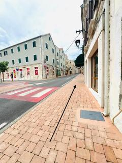 Lili apartman - Vodice - 4
