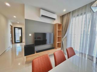 Homestay Sài Gòn-Vinhomes Grand Park - 9