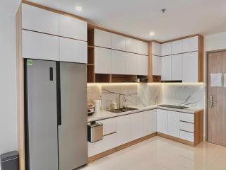 Homestay Sài Gòn-Vinhomes Grand Park - Gò Công - 8