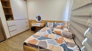 Homestay Sài Gòn-Vinhomes Grand Park - 3