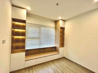 Homestay Sài Gòn-Vinhomes Grand Park - Gò Công - 6