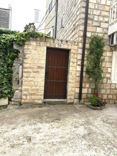 Lili apartman - Vodice - 7