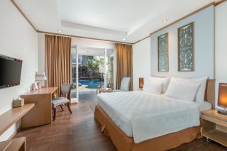 Swiss-Belhotel Danum Palangkaraya - Palangkaraya - 2
