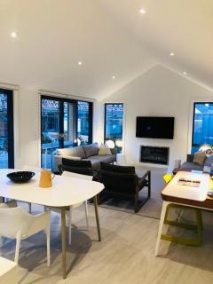 Mountain View Cottage - Arrowtown - 8