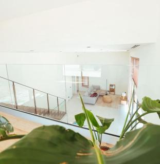 Villa Contemporaine Architecte - Bouc-Bel-Air - 8
