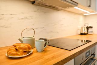 Apartament Górska Przystań - Laguna Beskidów - Zarzecze - 5