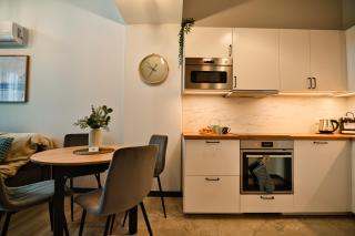 Laguna Beskidów Resort - Apartament Górska Przystań - 7