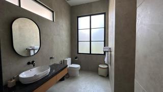 Aviela Luxury Villa - 3 Bedrooms With Sauna - Bingin Beach - 4