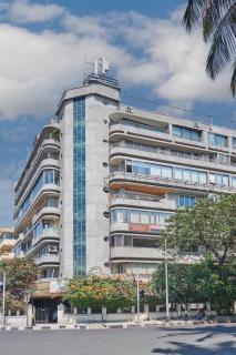 Bentley Hotel Marine Drive - Bombay - 0