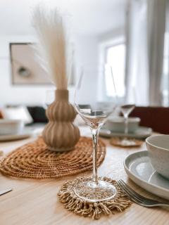 Wunderschönes Apartment in ruhiger Lage I 2-4 Personen - Passau - 3