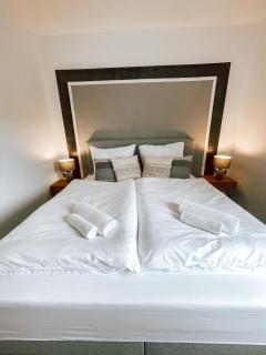 Wunderschönes Apartment in ruhiger Lage I 2-4 Personen - Passau - 5