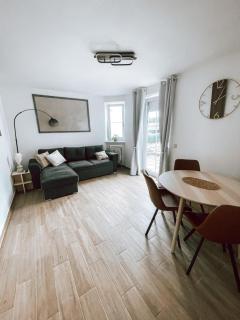 Wunderschönes Apartment in ruhiger Lage I 2-4 Personen - Passau - 9