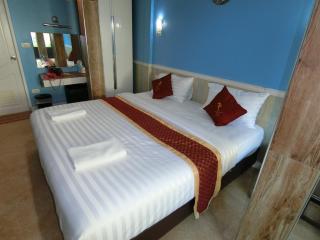 Searide hotel - Ao Phutsa - 2