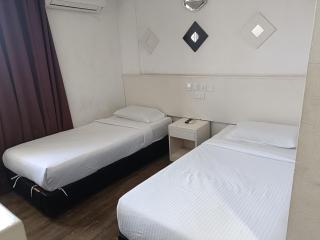 Benfa Boutique Hotel - Keningau - 0