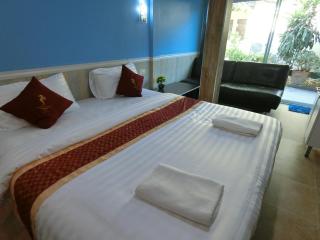 Searide hotel - Ao Phutsa - 1
