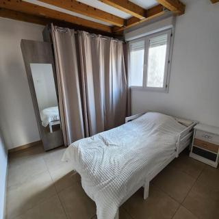 Maison sur les toits confort - Marsiglia - 8