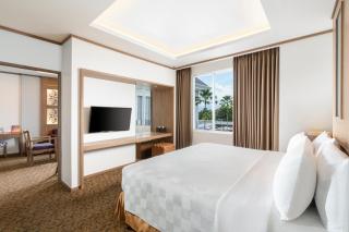 Swiss-Belhotel Danum Palangkaraya - Palangkaraya - 7