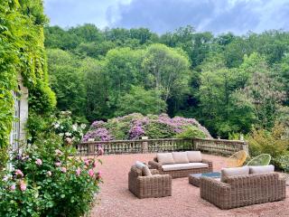 Domaine de La Brugere - Nantheuil - 4