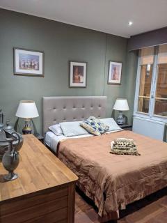 2 bd 16th Arrondissement Trocadero Sleeps 4 to 6 Eiffel Tower - Paris - 4
