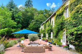 Domaine de La Brugere - Nantheuil - 8
