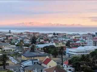 Cape Weaver Muizenberg - Muizenberg - 7