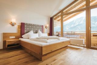 Hotel Silberfux - Sankt Veit im Pongau - 9