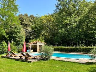 Domaine de La Brugere - Nantheuil - 3