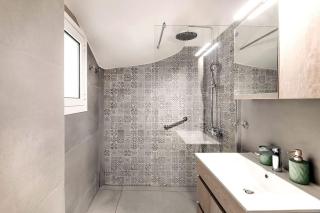 Boutique35 Luxury Apartment, Athens, Acropolis - Athens - 7