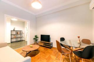 Boutique35 Luxury Apartment, Athens, Acropolis - Athens - 5