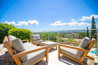 Villa 10 people with private pool near Saint-Tropez - Roquebrune-sur Argens - 9