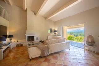 Villa 10 people with private pool near Saint-Tropez - Roquebrune-sur Argens - 3