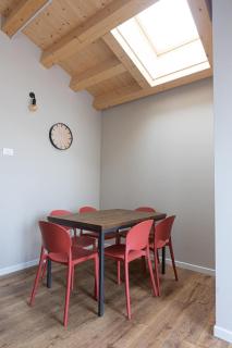 Piccolo Frassino apartments - Cerro Veronese - 9