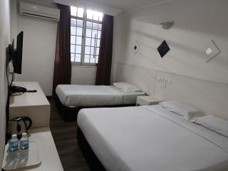 Benfa Boutique Hotel - Keningau - 3