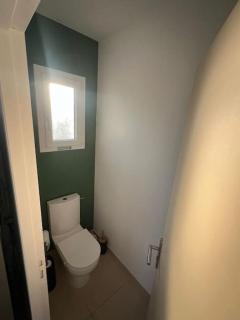 Maison calme dans La Barben - 6